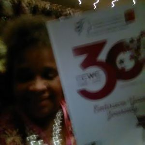 Meet your Posher, Carol